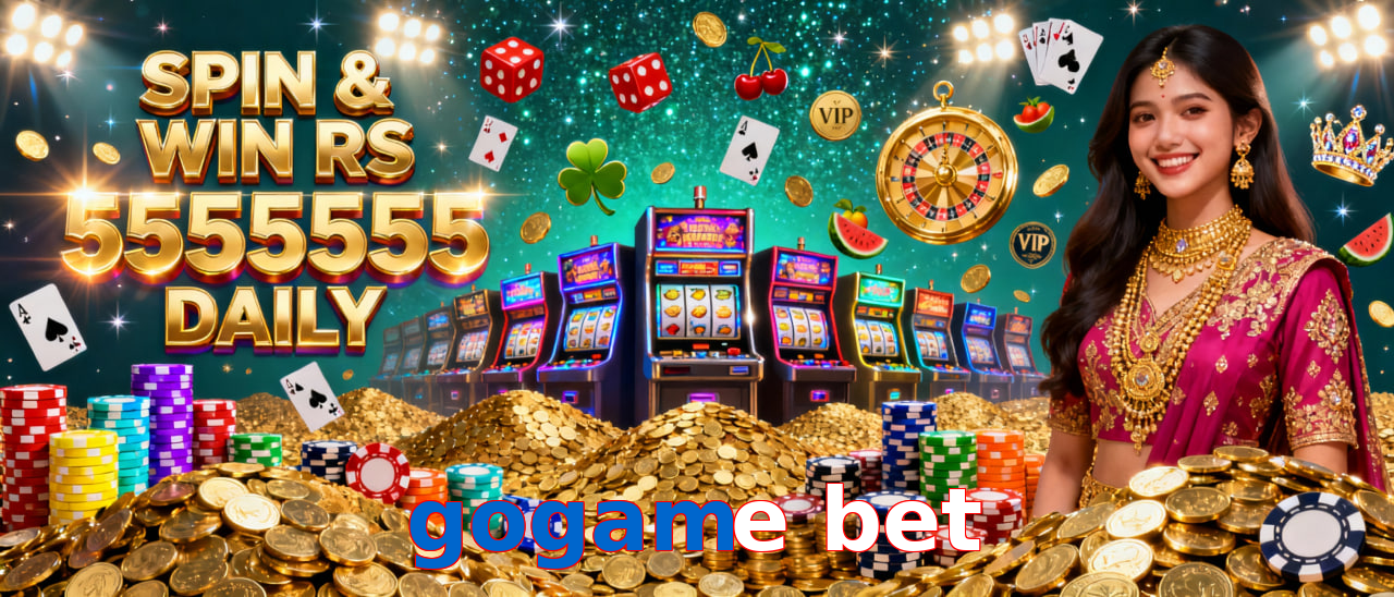 Gogame Bet