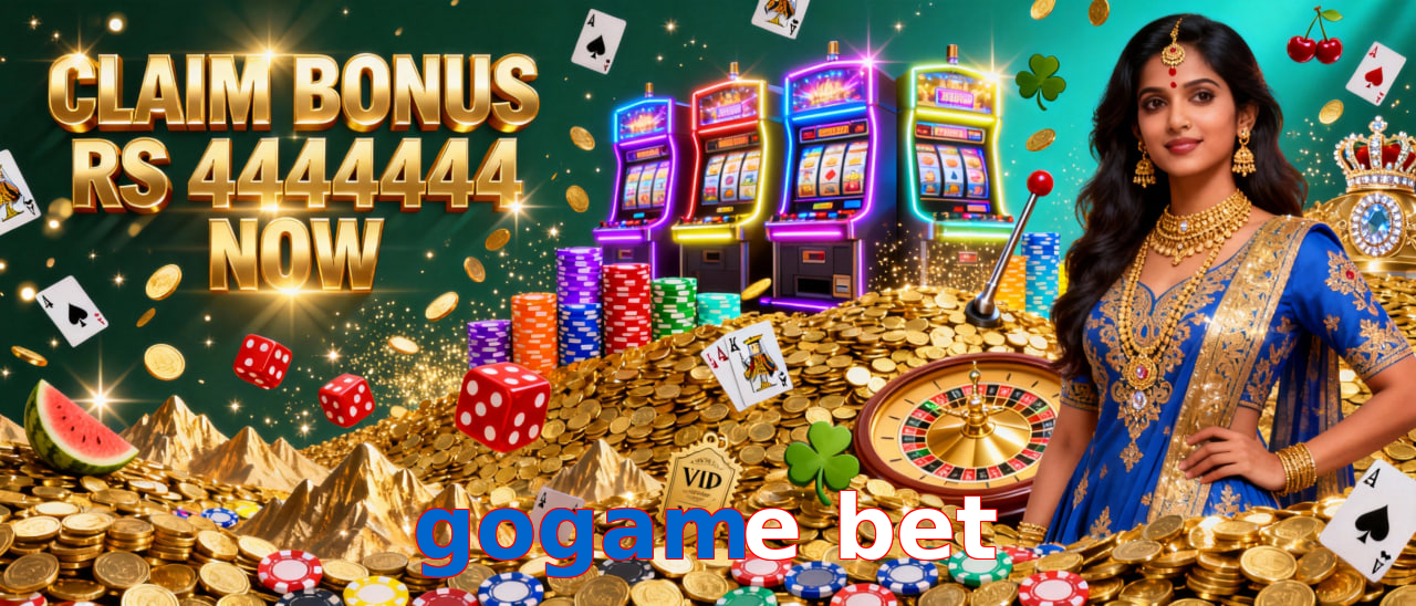 Gogame Bet