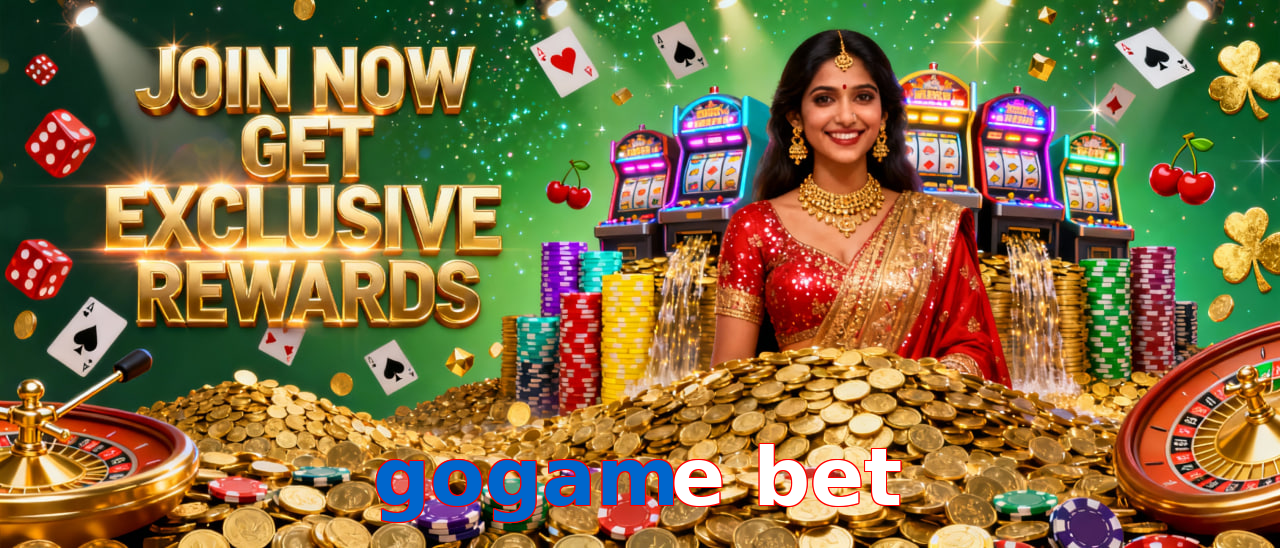 Gogame Bet