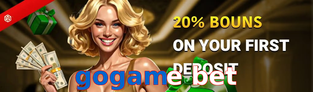 Gogame Bet
