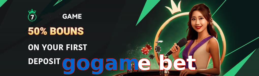 Gogame Bet