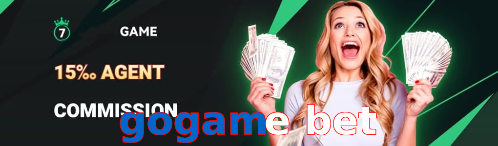 Gogame Bet
