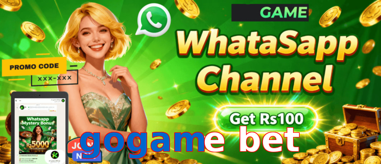 Gogame Bet