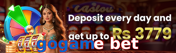Gogame Bet