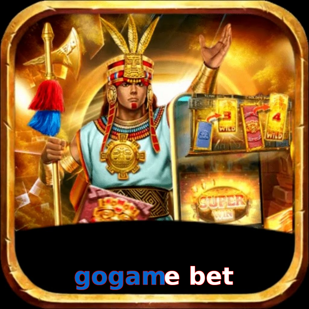 Gogame Bet