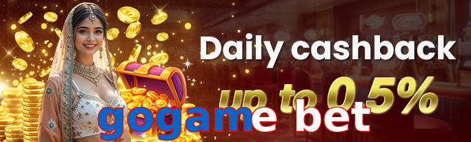 Gogame Bet