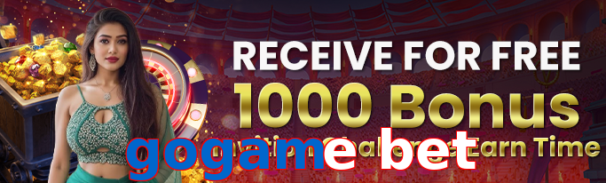 Gogame Bet
