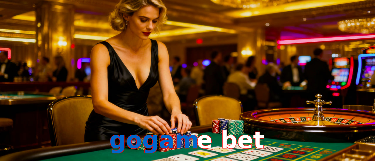 Gogame Bet