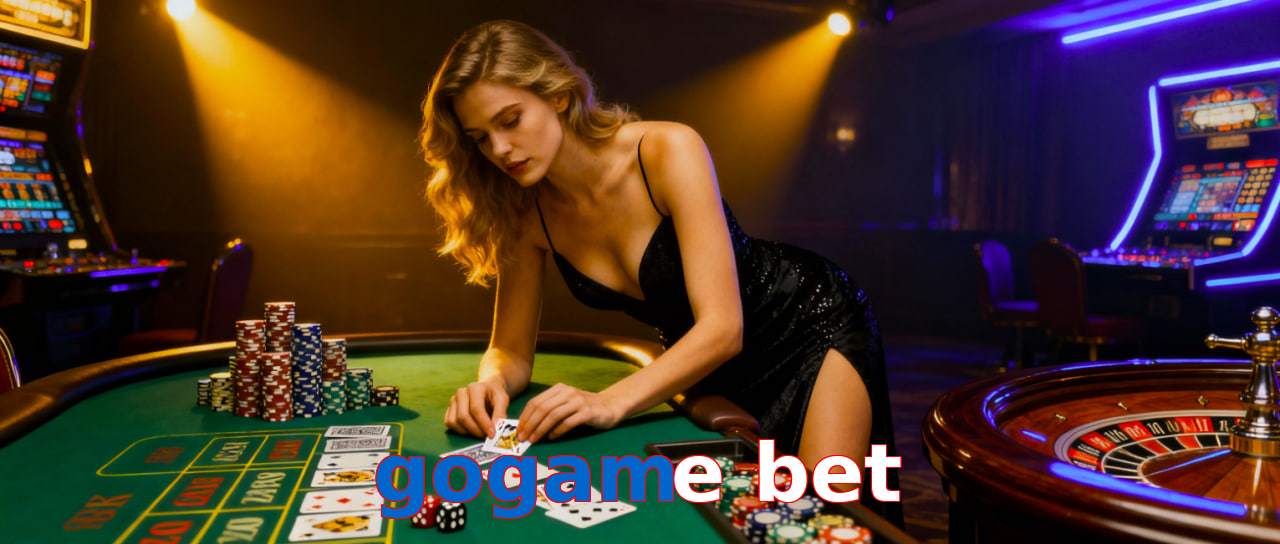 Gogame Bet