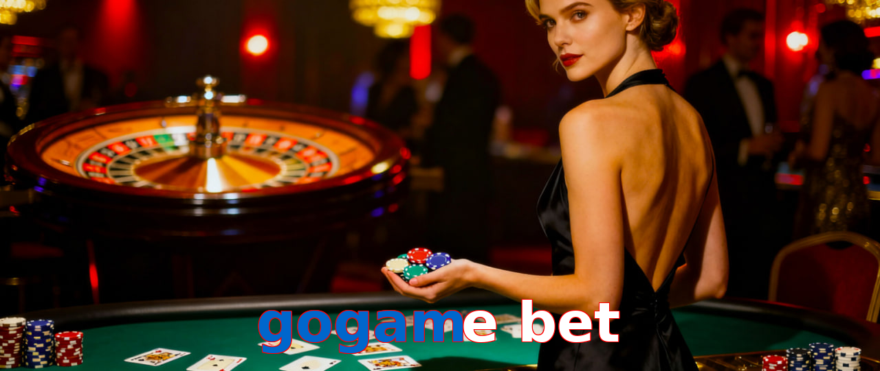 Gogame Bet