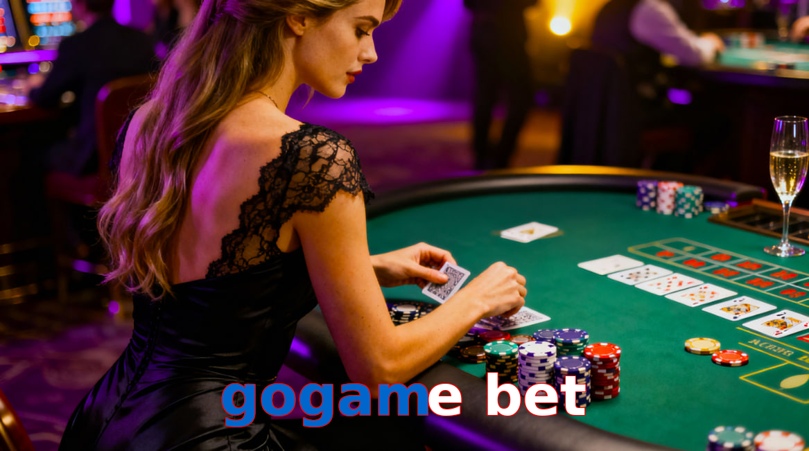 Gogame Bet