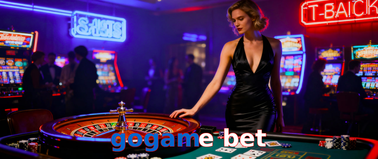 Gogame Bet
