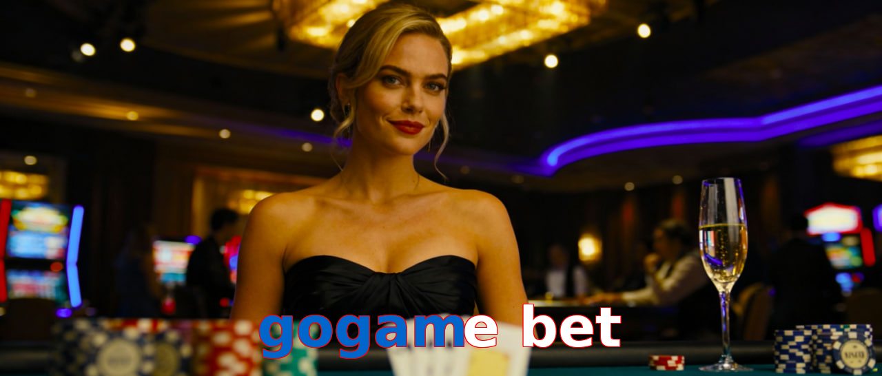 Gogame Bet