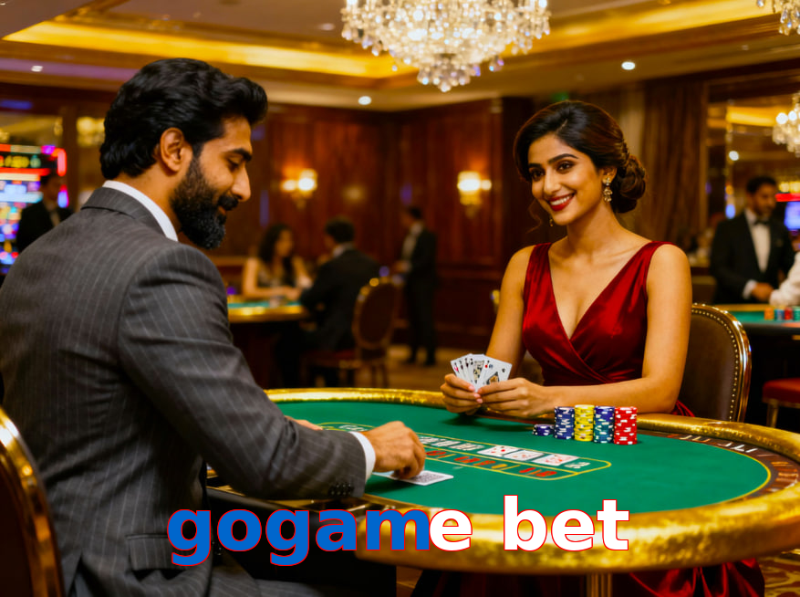 Gogame Bet