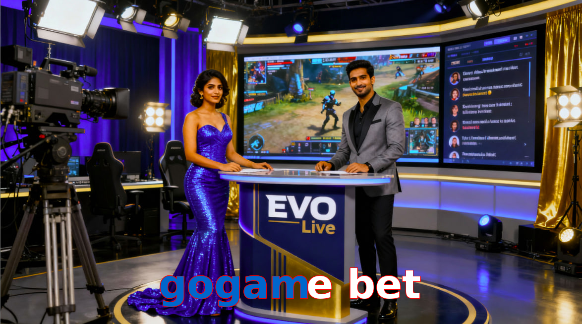 Gogame Bet
