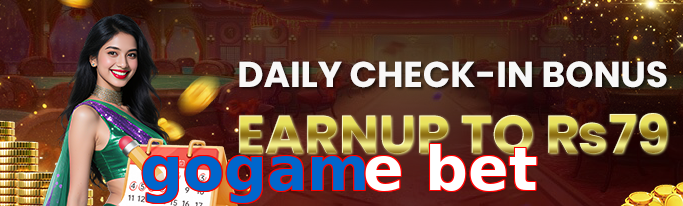 Gogame Bet